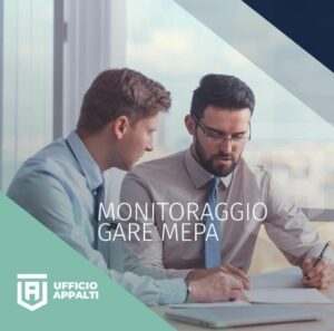 Ottimizza le Tue Opportunità con il Monitoraggio delle Gare MEPA