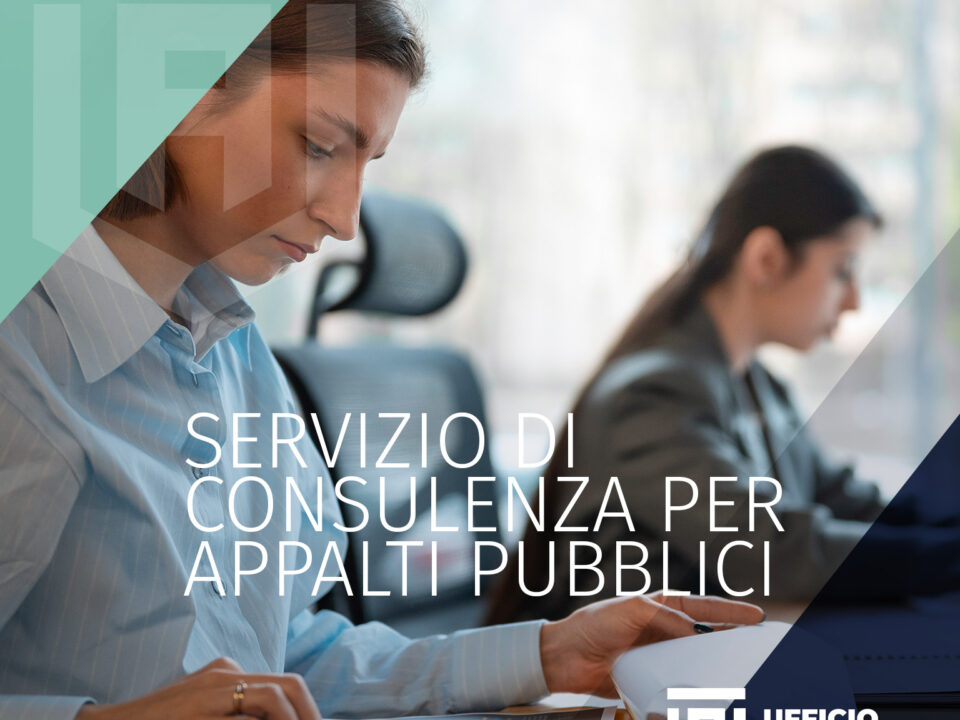 Consulenza Subappalti